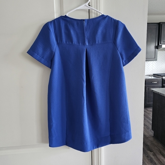 Madewell Tailored Tee - Picture 3 of 5